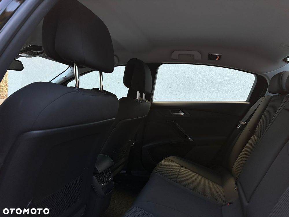 Peugeot 508 2.0 BlueHDi Active S&S - 18