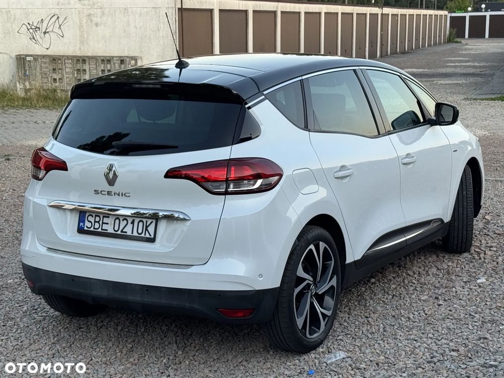 Renault Scenic 1.6 dCi Energy Privilege S&S - 39