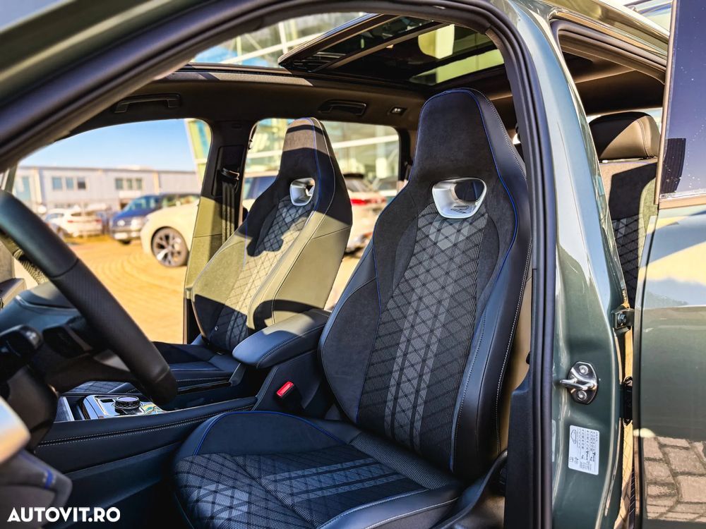 Volkswagen Tayron 1.5 TSI DSG PHEV R-Line - 39