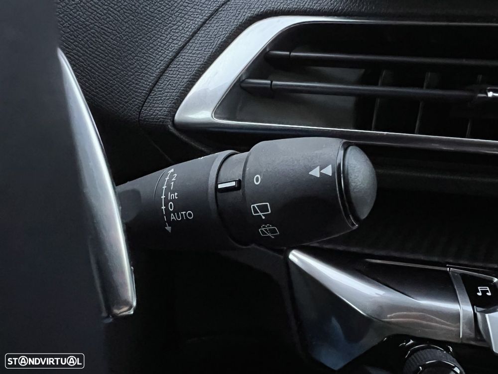 Peugeot 5008 PureTech 130 EAT8 Stop & Start Active Business-Pack - 13