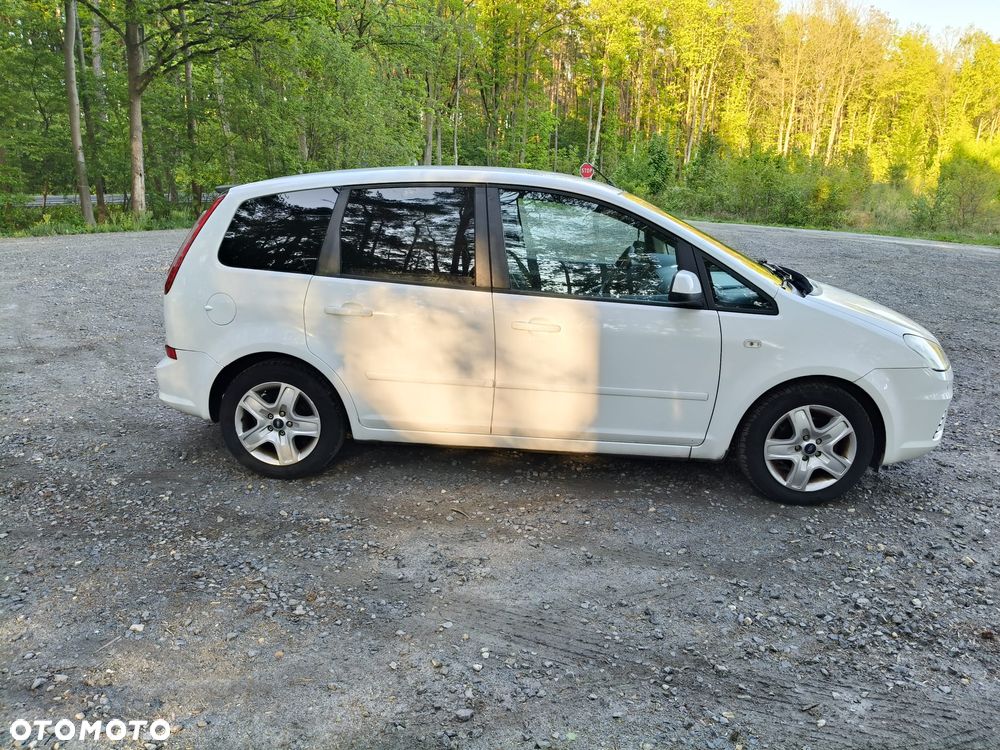 Ford C-MAX - 2