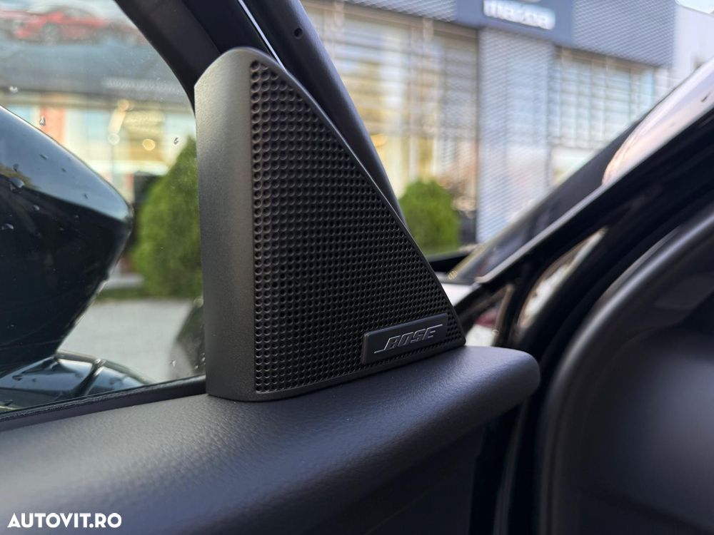 Mazda CX-60 e-Skyactiv PHEV Homura - 9