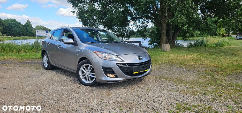 Mazda 3 1.6 16V Exclusive - 3