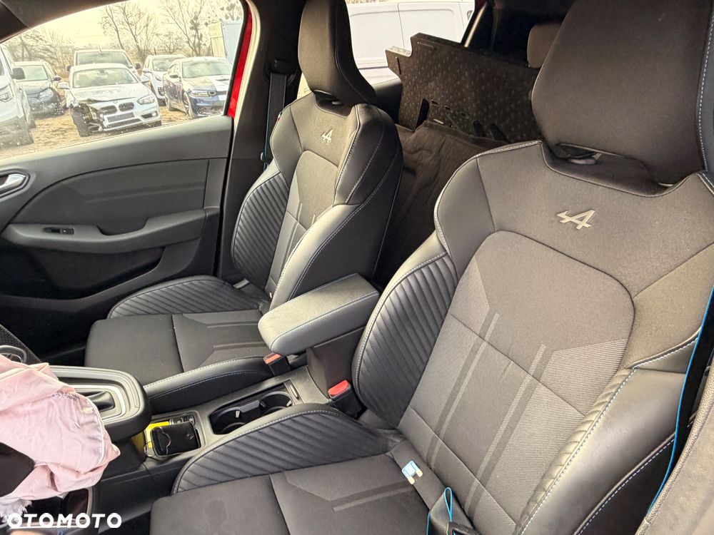 Renault Clio 1.6 E-TECH Full Hybrid 145 Esprit Alpine - 16