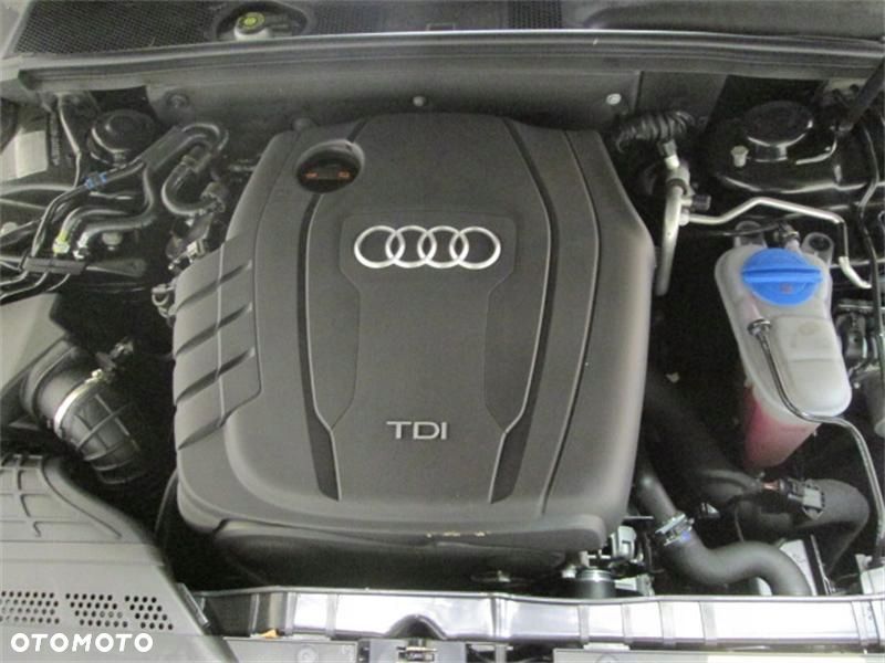 audi a4 a5 a6 q5 silnik 2.0 tdi cjc cjcb gwarancja - 1