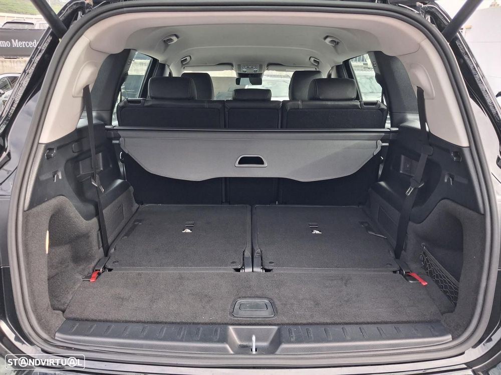 Mercedes-Benz GLB 180 d Style - 12