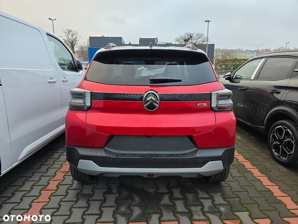 Citroën C3 1.2 mHEV Max - 7