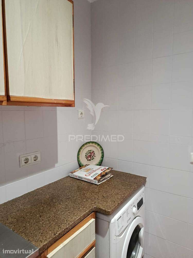 Apartamento T1 na zona histórica da Estrela, Lisboa - Grande imagem: 4/11