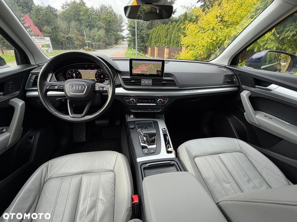 Audi Q5 - 26