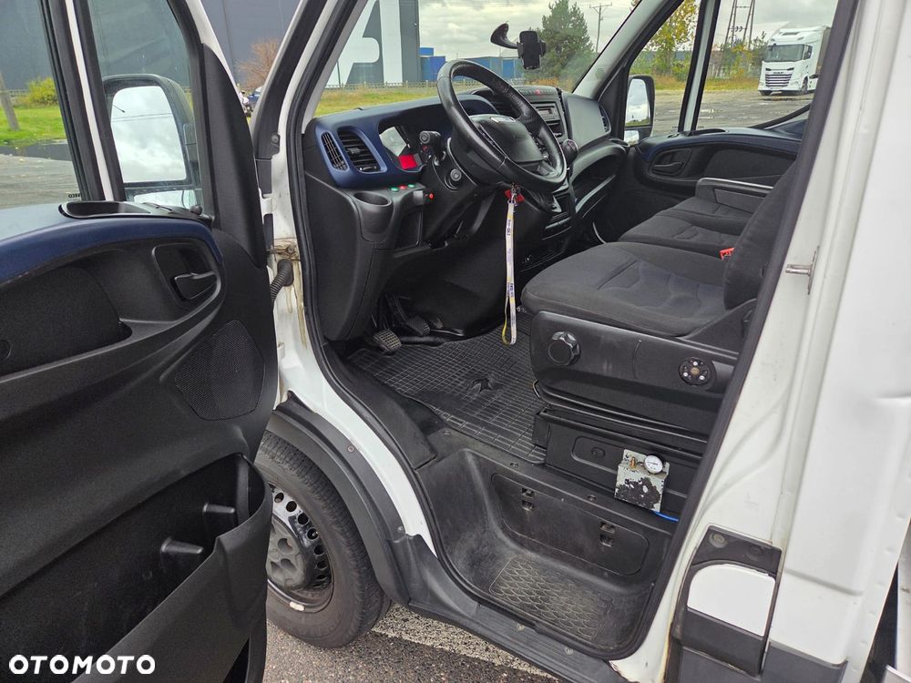 Iveco Daily - 12