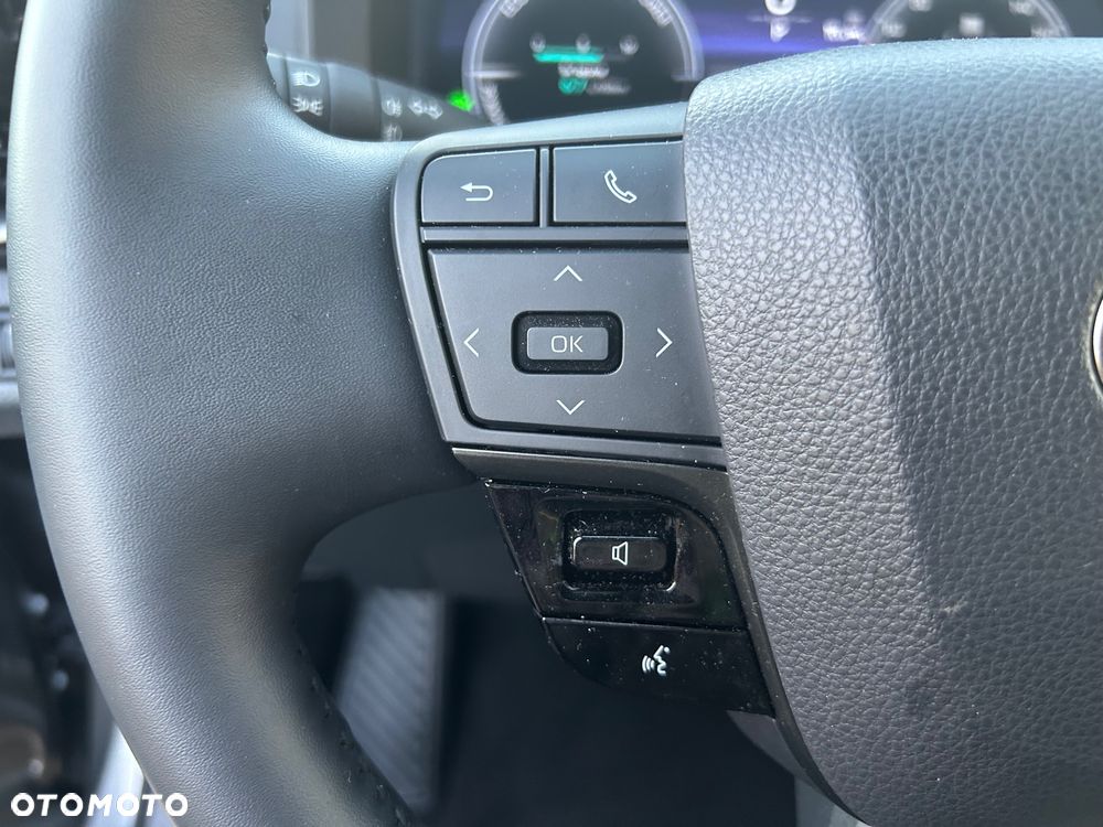 Toyota C-HR 1.8 Hybrid Style - 27