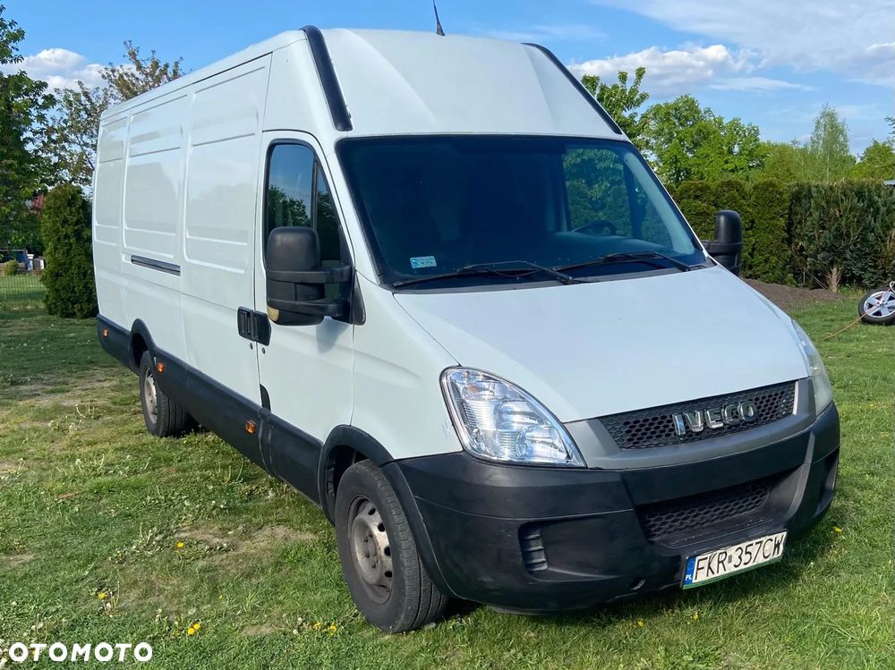 Iveco Daily - 3