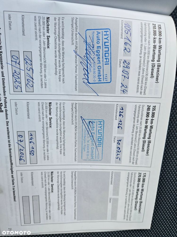 Hyundai i20 1.2 Elegant - 21