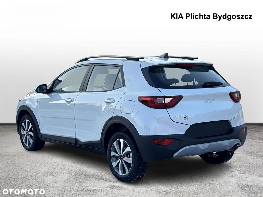 Kia Stonic - 6