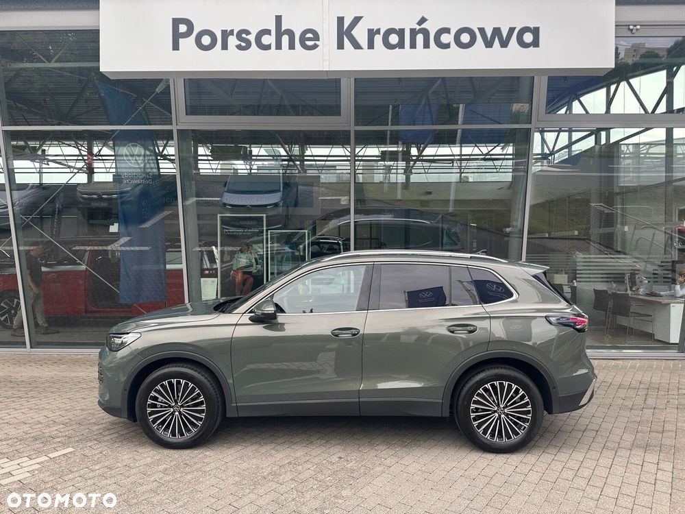 Volkswagen Tiguan 2.0 TDI Elegance DSG - 6