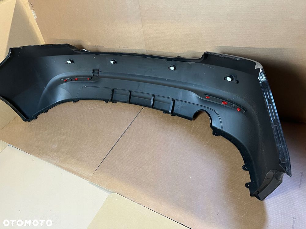 tylny zderzak bmw f22 f23 tyŁ zderzak bmw 2 2013-2020 108336-10 bmw serii 2 - 6