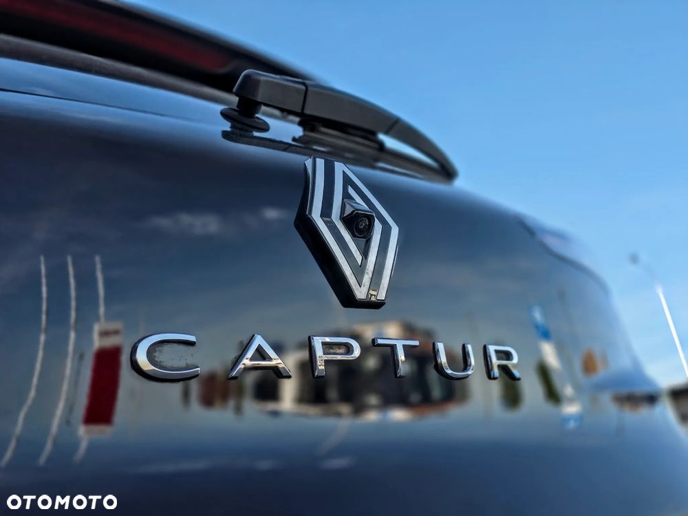 Renault Captur - 12