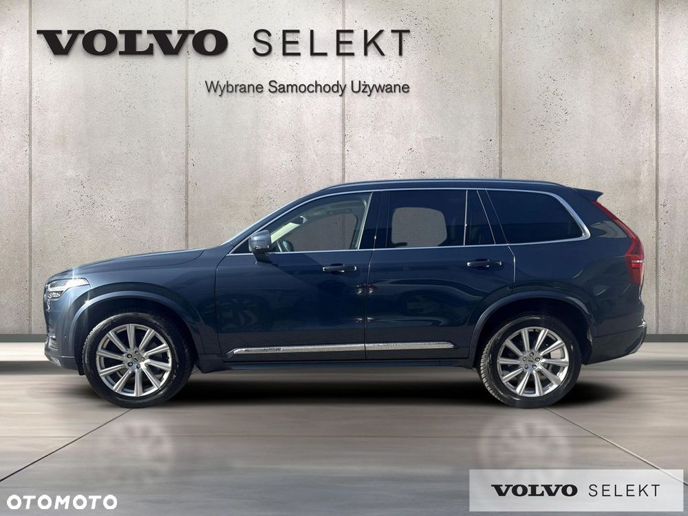 Volvo XC 90 - 2