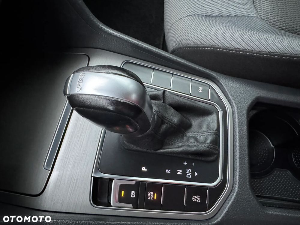 Volkswagen Golf Sportsvan 1.4 TSI (BlueMotion Technology) DSG Comfortline - 22