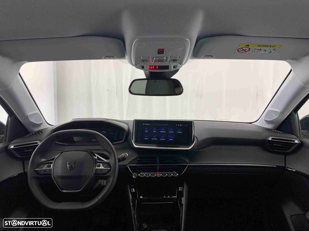 Peugeot e-208 51 kWh Allure - 13