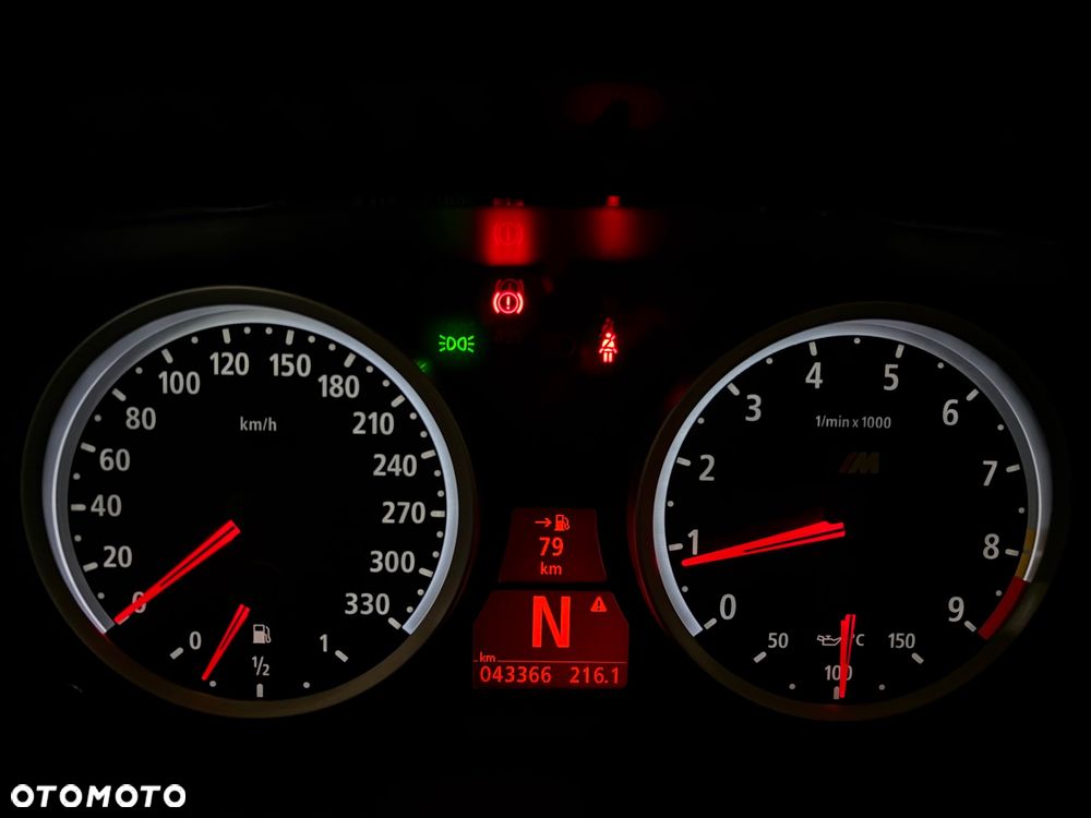 BMW M5 Standard - 29