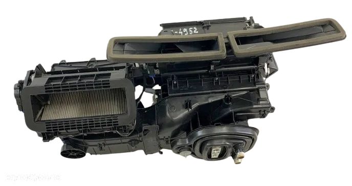 Mercedes-Benz W205 15-20r VW Arteon Passat B8 lift Kompletna Nagrzewnica - 1