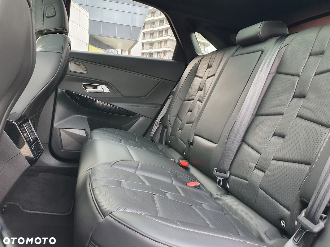 DS Automobiles DS 7 Crossback - 13