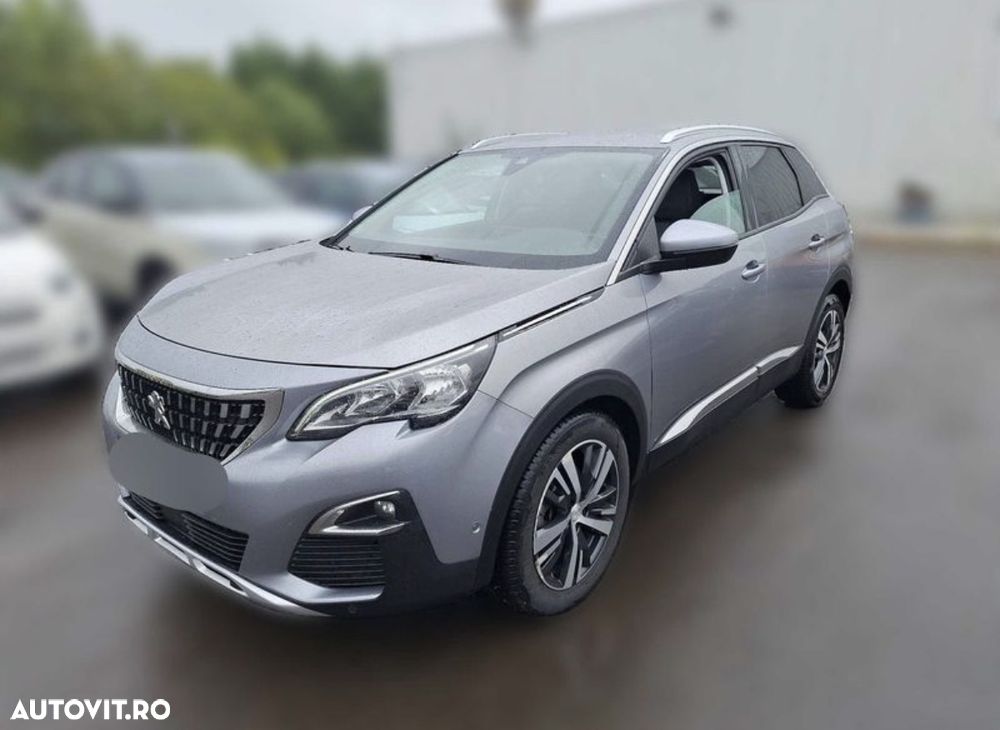 Peugeot 3008 - 2