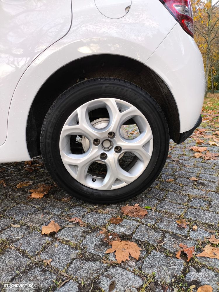 Citroën C3 1.2 VTi Seduction 15 - 6