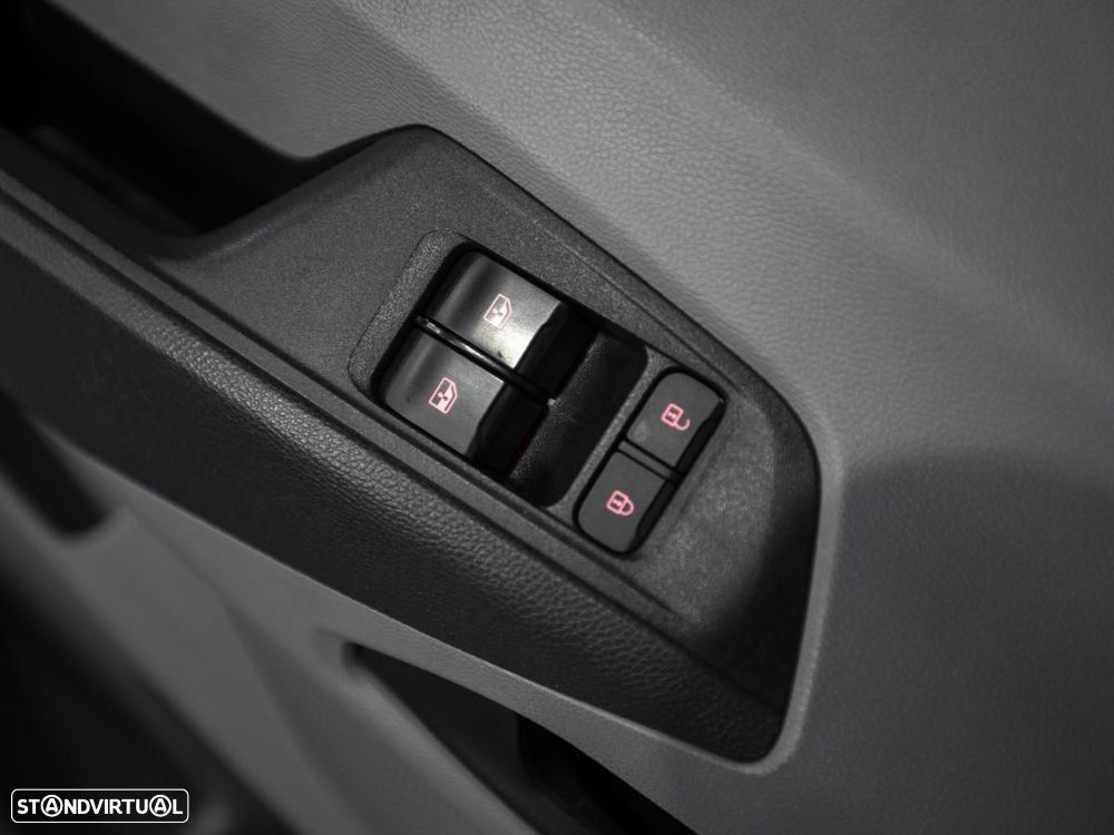 Maxus Deliver 9 2.0 c/iva - 14