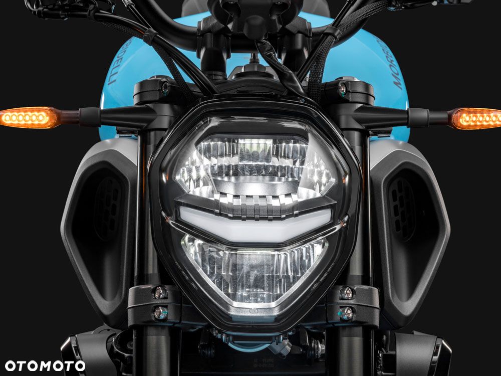 Morbidelli Inny - 6