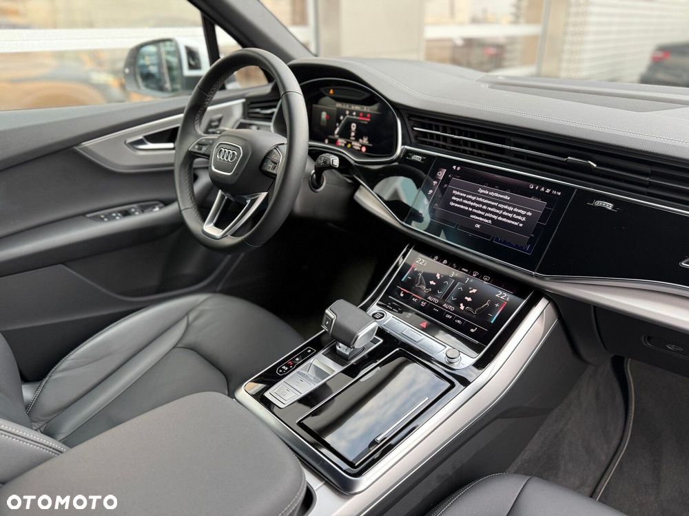 Audi Q7 - 25