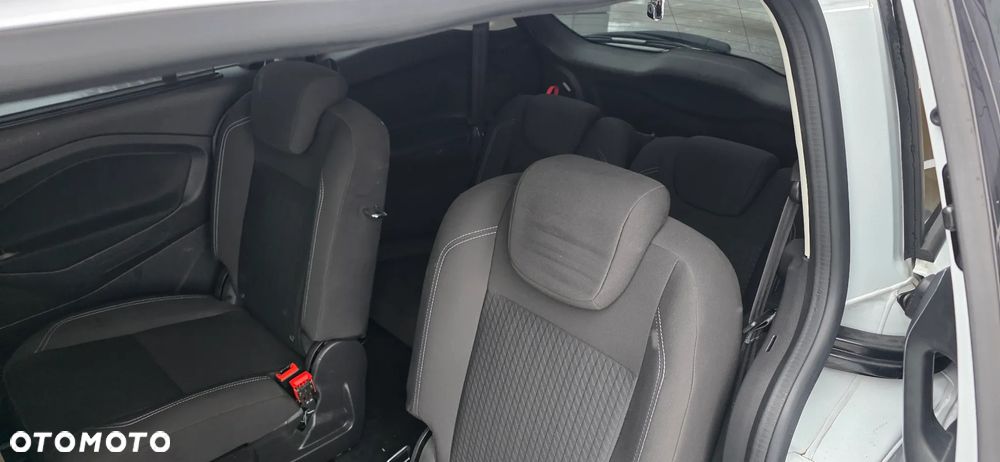 Ford Grand C-MAX 1.5 TDCi Start-Stopp-System Titanium - 16