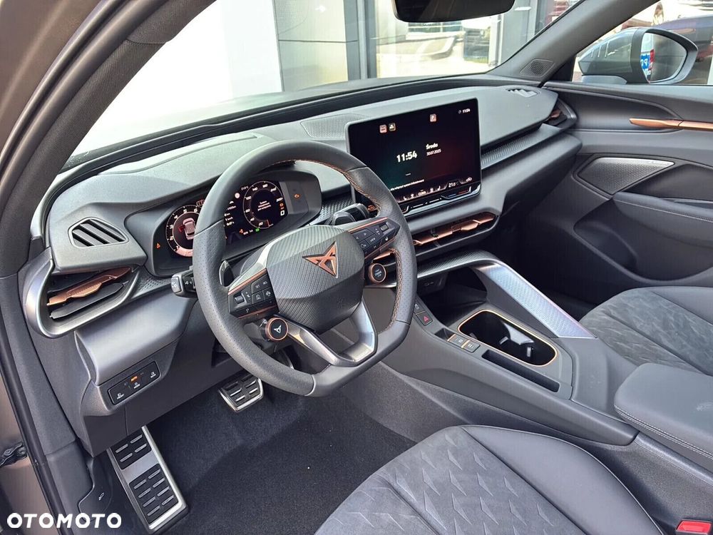 Cupra Terramar - 5