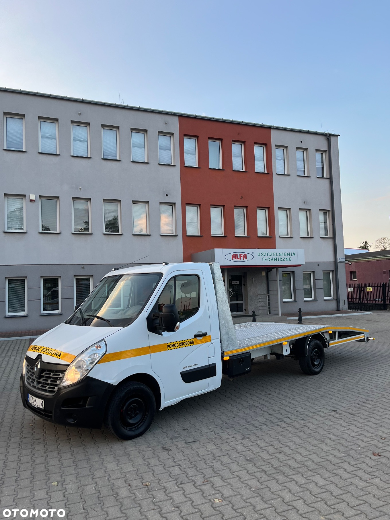 Renault Master - 29