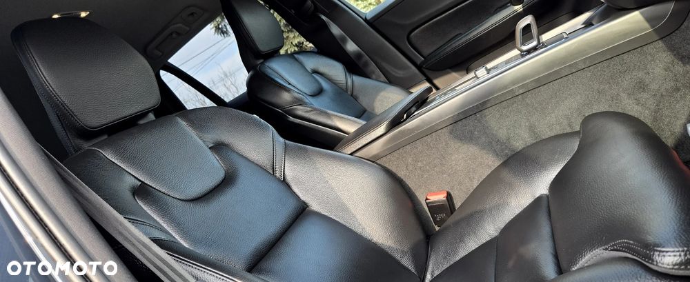 Volvo V60 B3 B DKG RDesign - 14