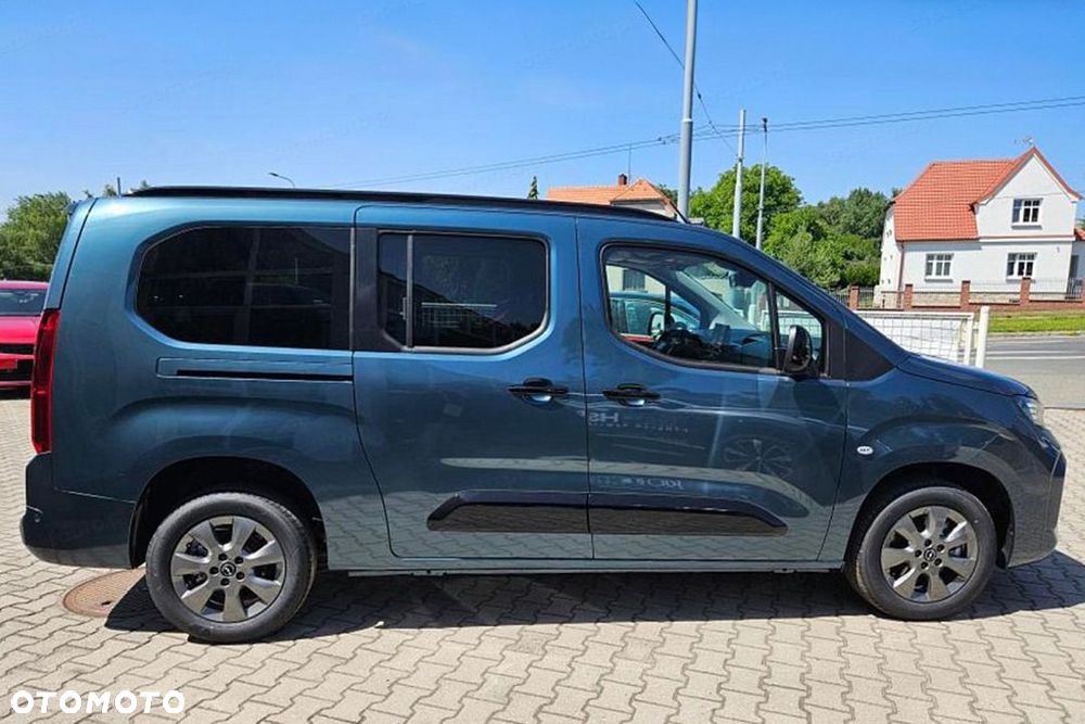 Opel Combo - 9