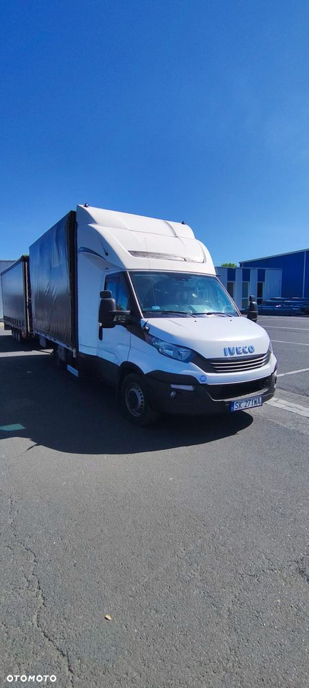 Iveco Daily - 2