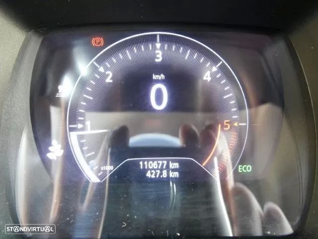 Renault Kadjar 1.5 dCi Zen - 23