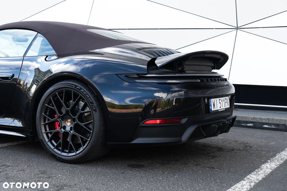 Porsche 911 - 12