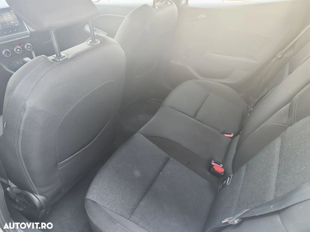 Renault Clio V E-Tech 145 Evolution - 11