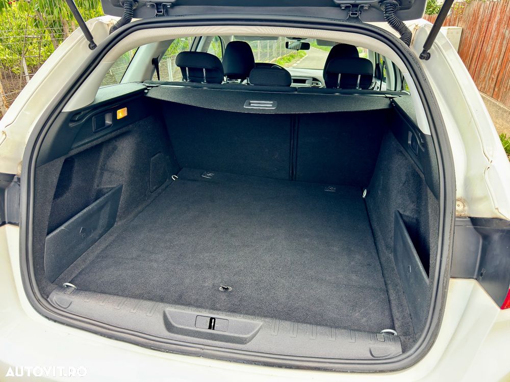 Peugeot 308 1.6 BlueHDi FAP STT Access - 10