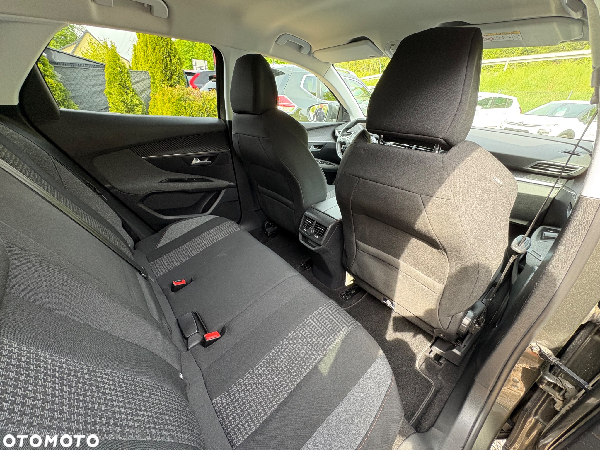 Peugeot 3008 BlueHDi 120 Stop & Start Active - 21