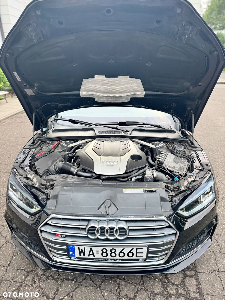 Audi S5 Sportback - 18