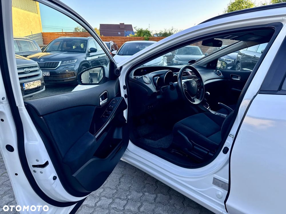 Honda Civic - 20