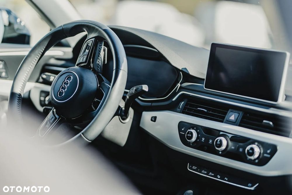 Audi A5 Sportback - 17