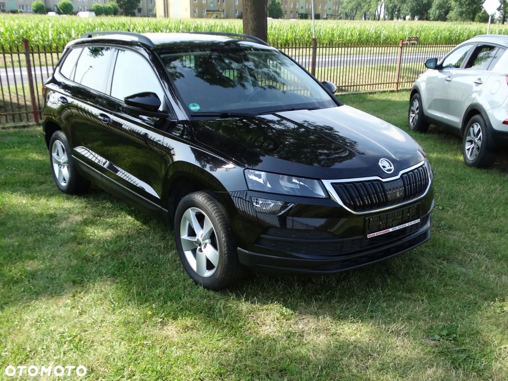 Skoda Karoq - 5
