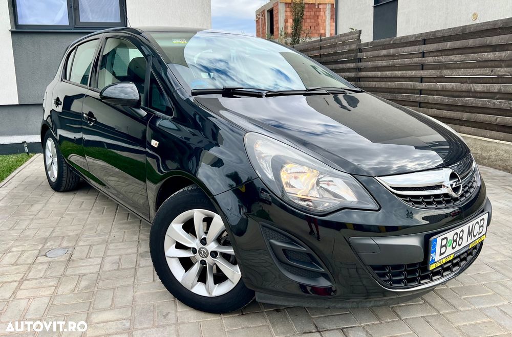 Opel Corsa - 23