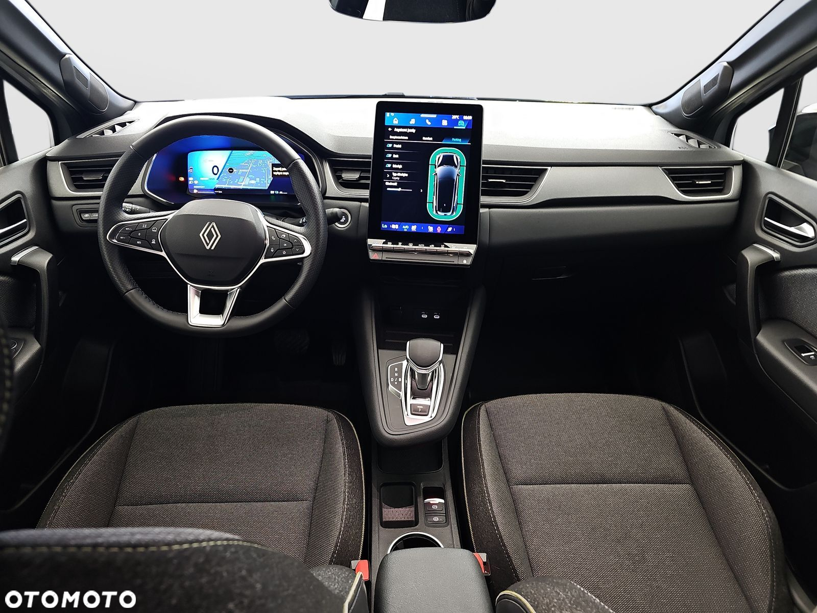 Renault Symbioz 1.6 E-Tech Full Hybrid 145 Techno - 33