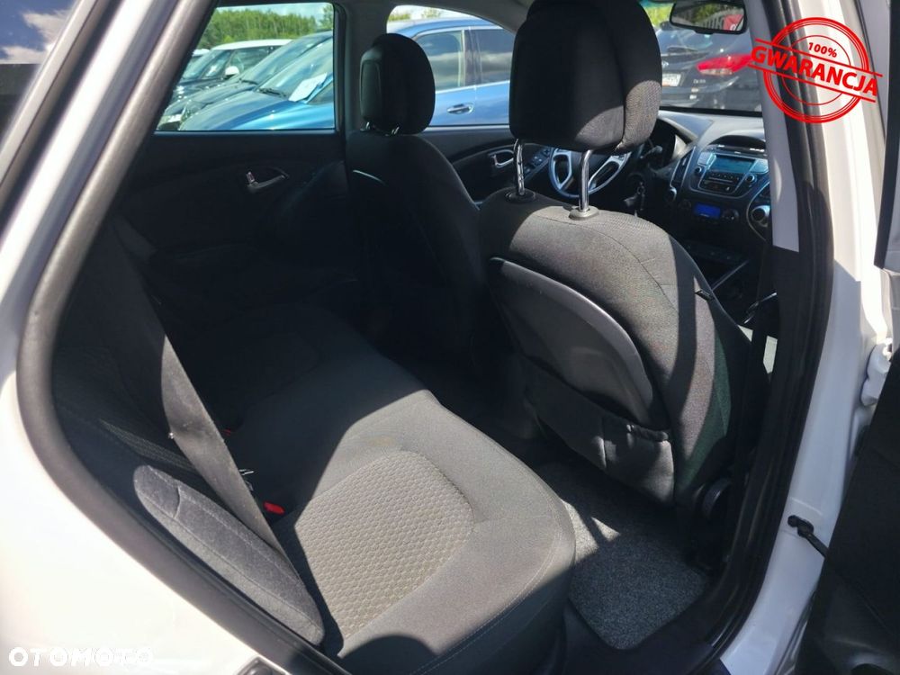 Hyundai ix35 - 22